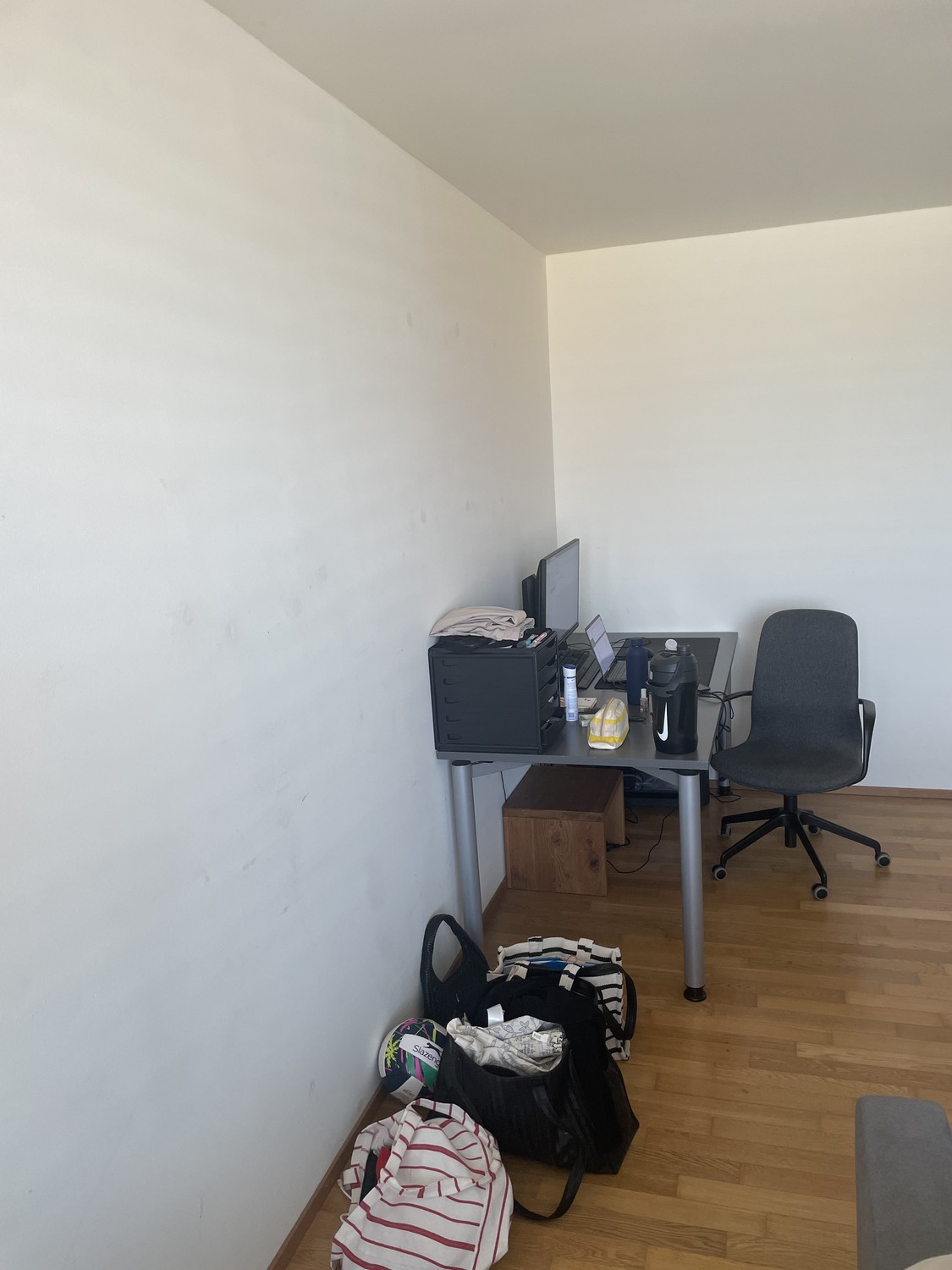 Room in a shared flat, photo 4 of 7