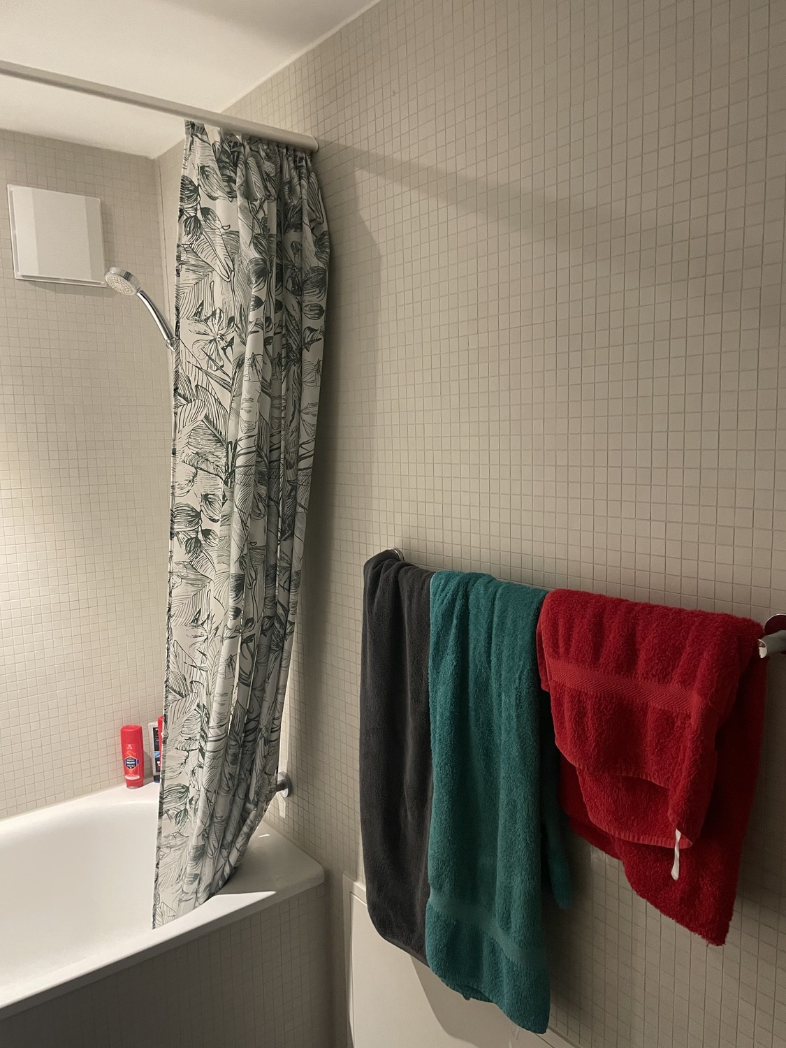 Room in a shared flat, photo 6 of 7