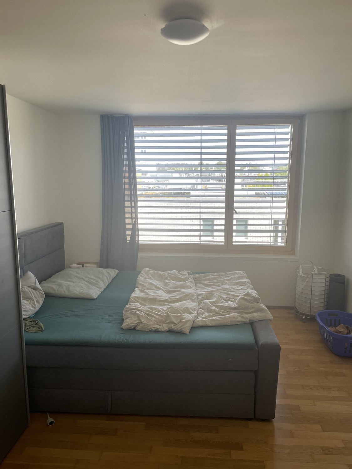 Room in a shared flat, photo 3 of 7