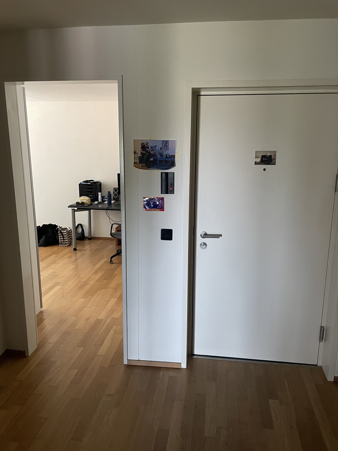 Room in a shared flat, photo 7 of 7