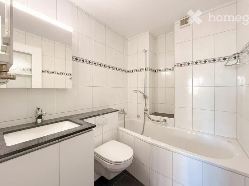 3 ½ rooms apartment, photo 6 of 9