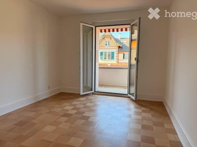3 ½ rooms apartment, photo 5 of 9