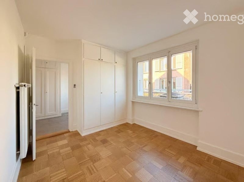 3 ½ rooms apartment, photo 3 of 9