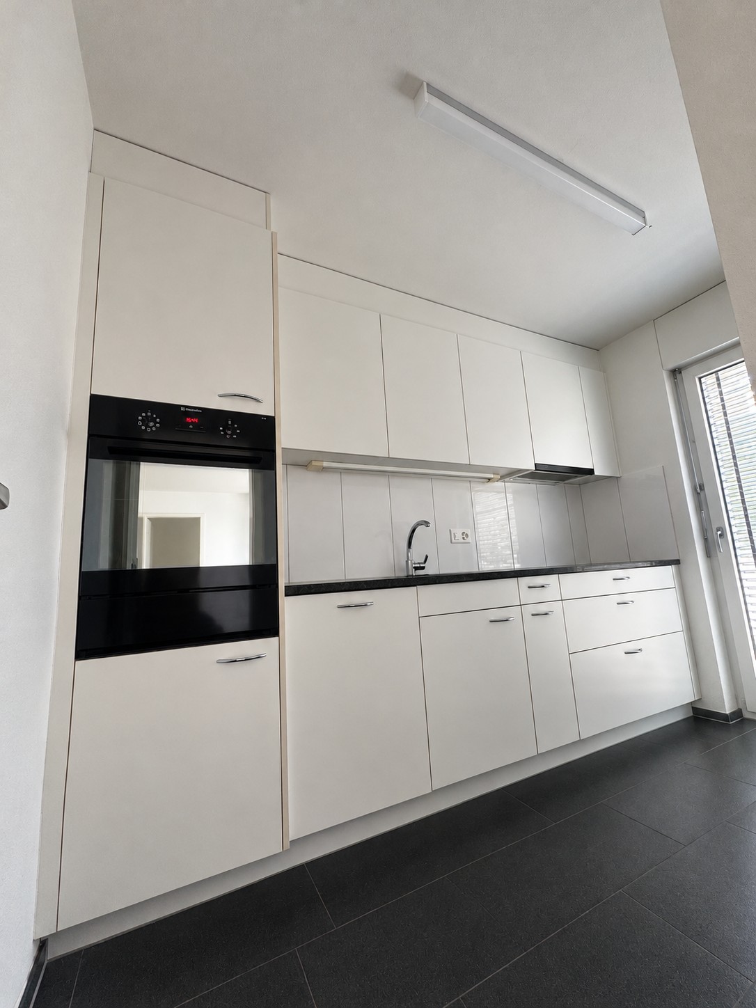4 rooms apartment