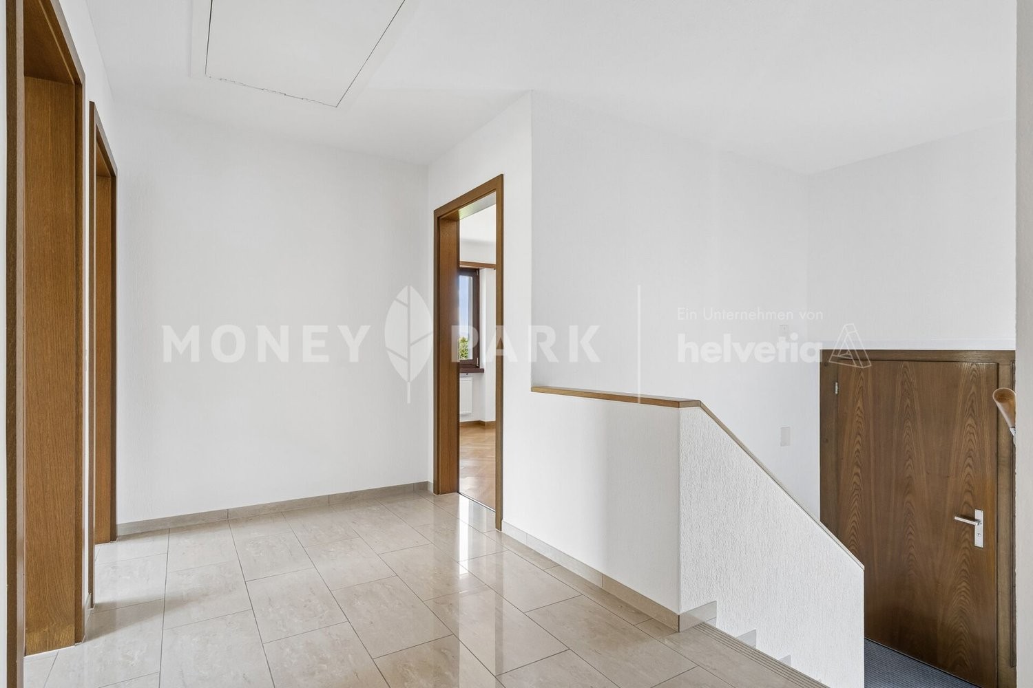 6 ½ pièces maison individuelle