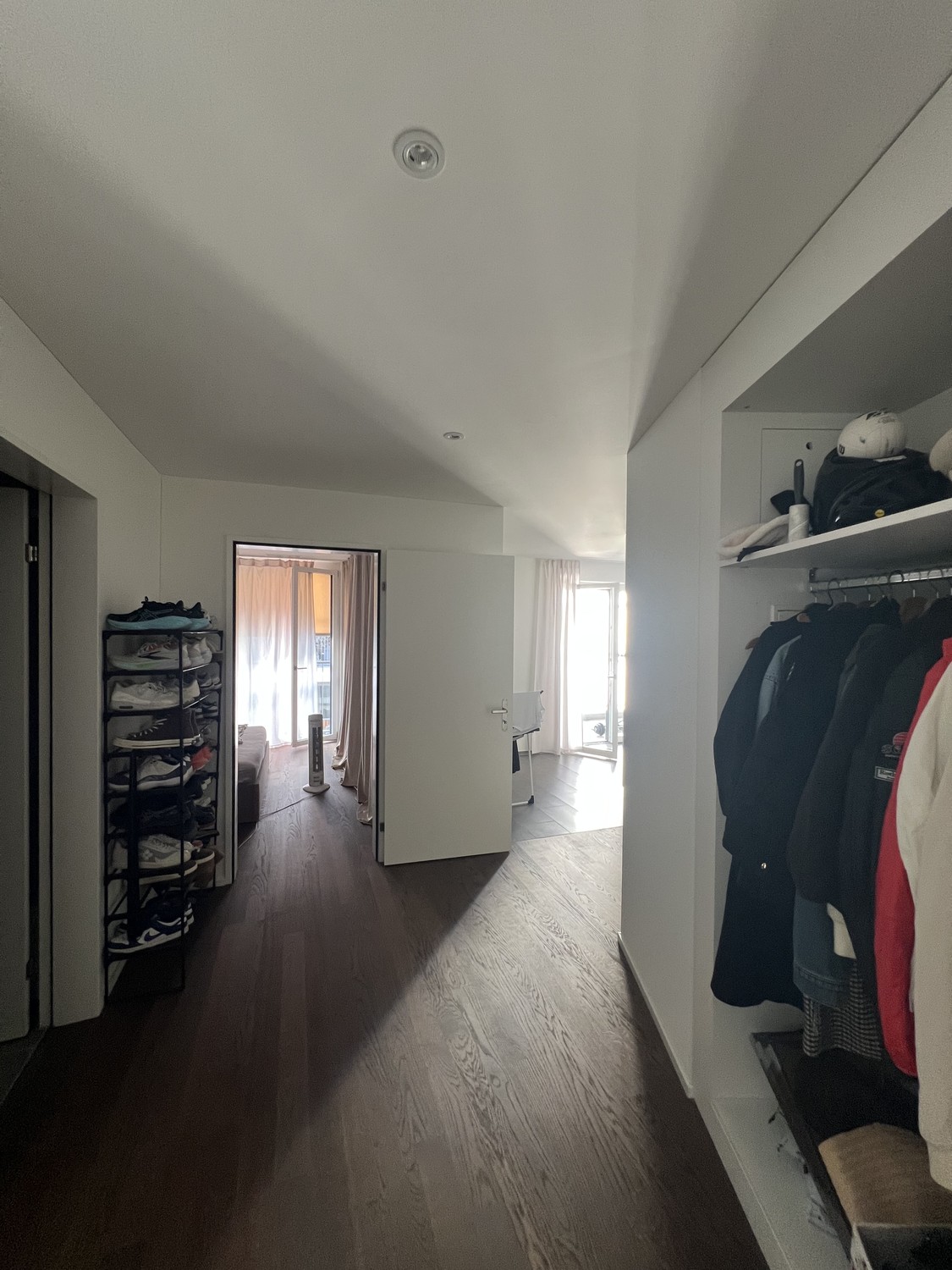 2 ½ rooms apartment, photo 8 of 9