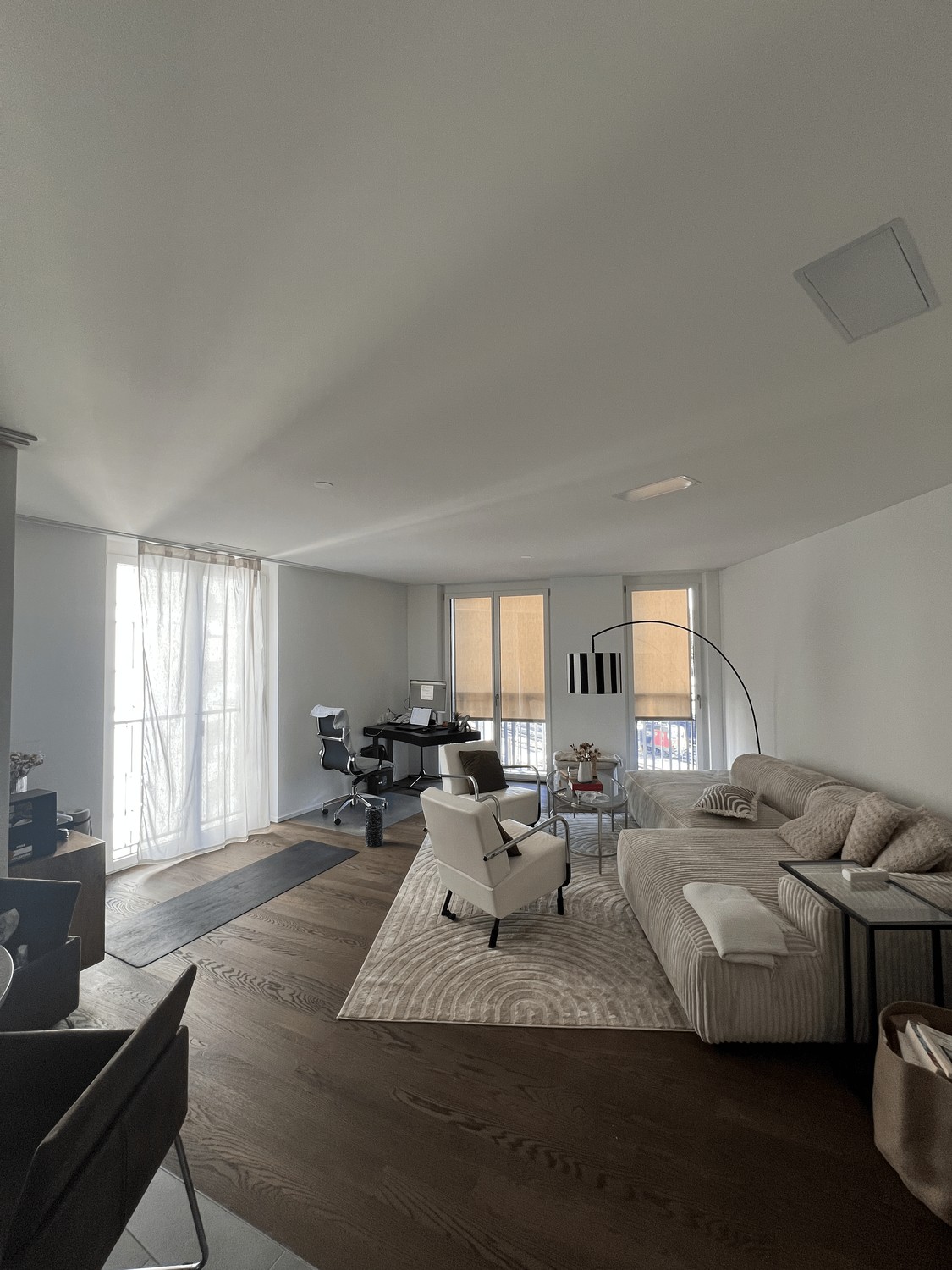2 ½ rooms apartment, photo 1 of 9