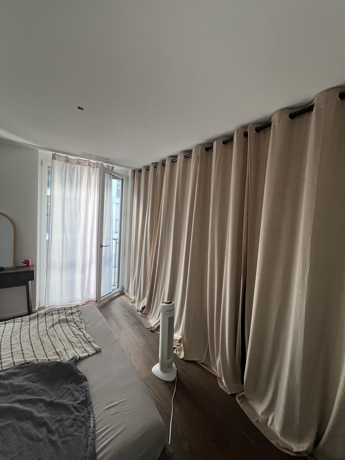 2 ½ rooms apartment, photo 4 of 9