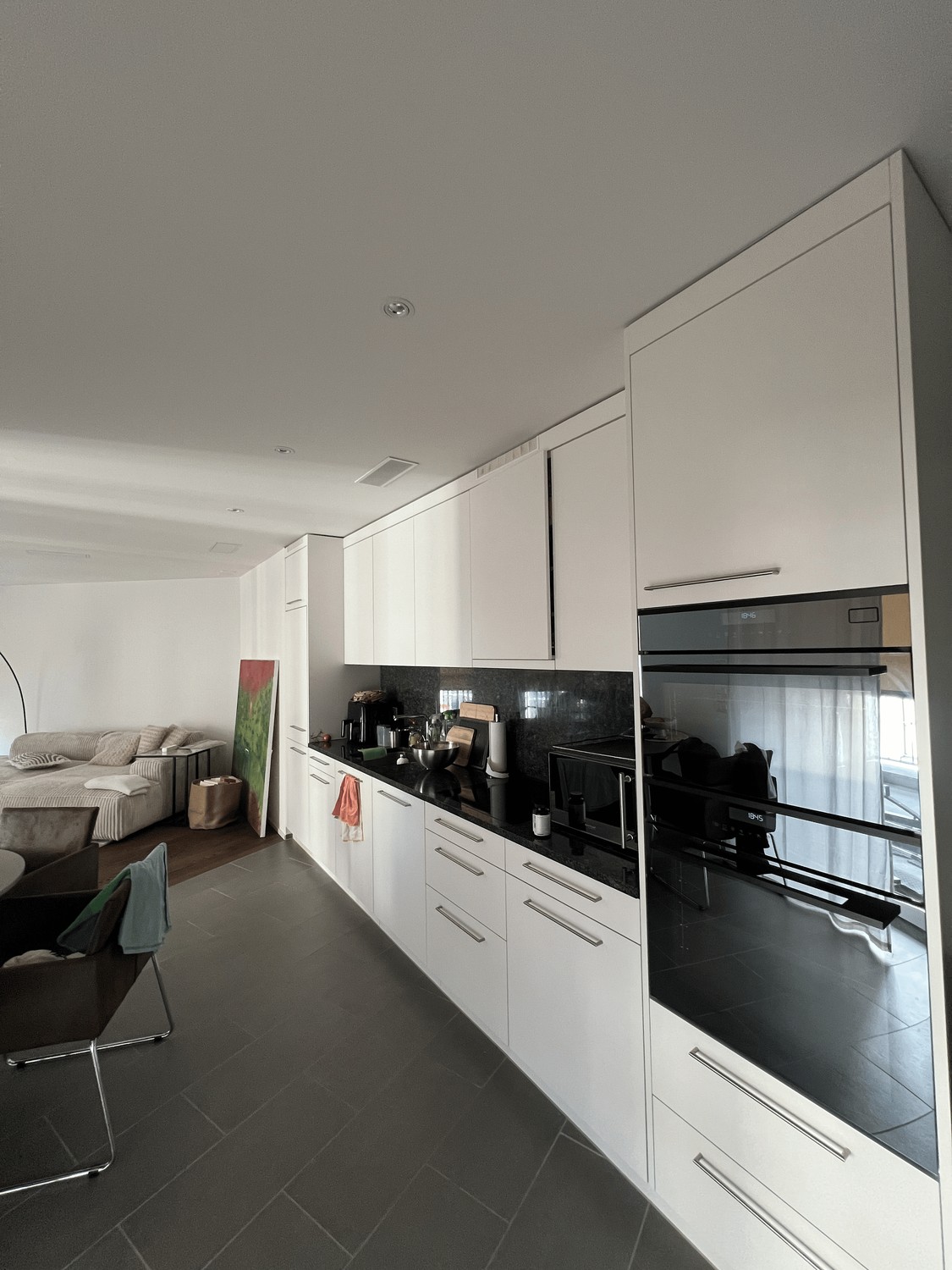 2 ½ rooms apartment, photo 2 of 9