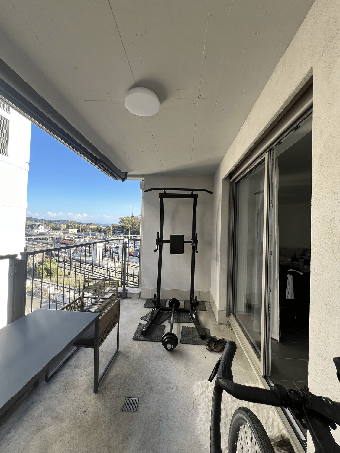 2 ½ rooms apartment, photo 5 of 9