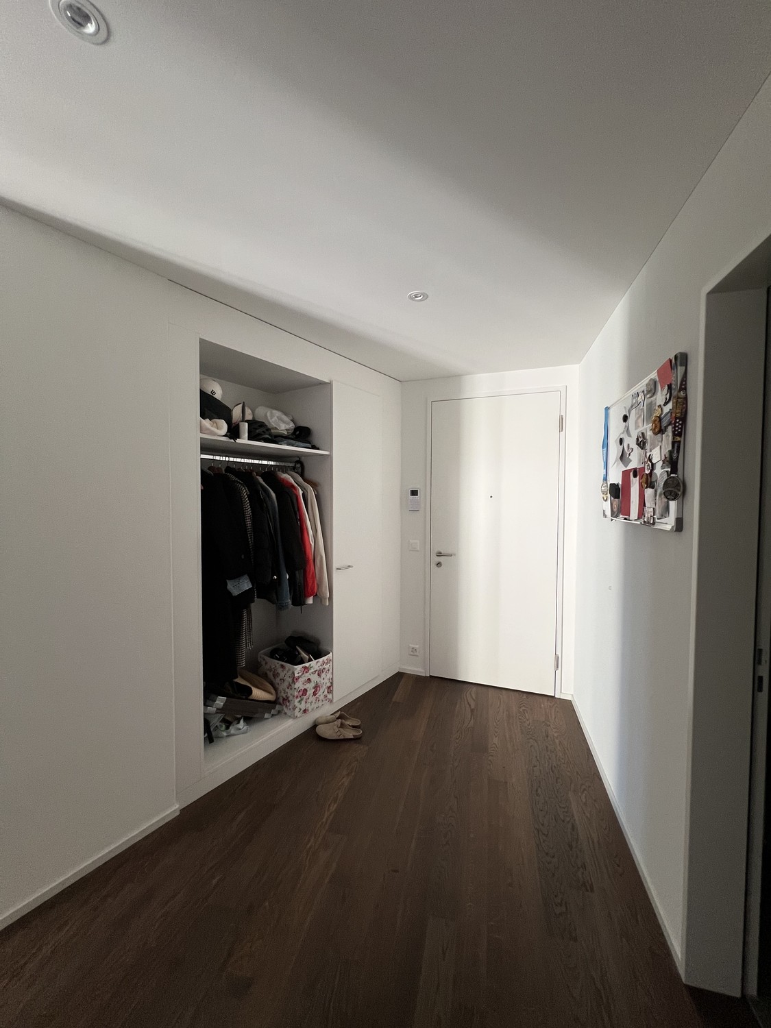 2 ½ rooms apartment, photo 9 of 9