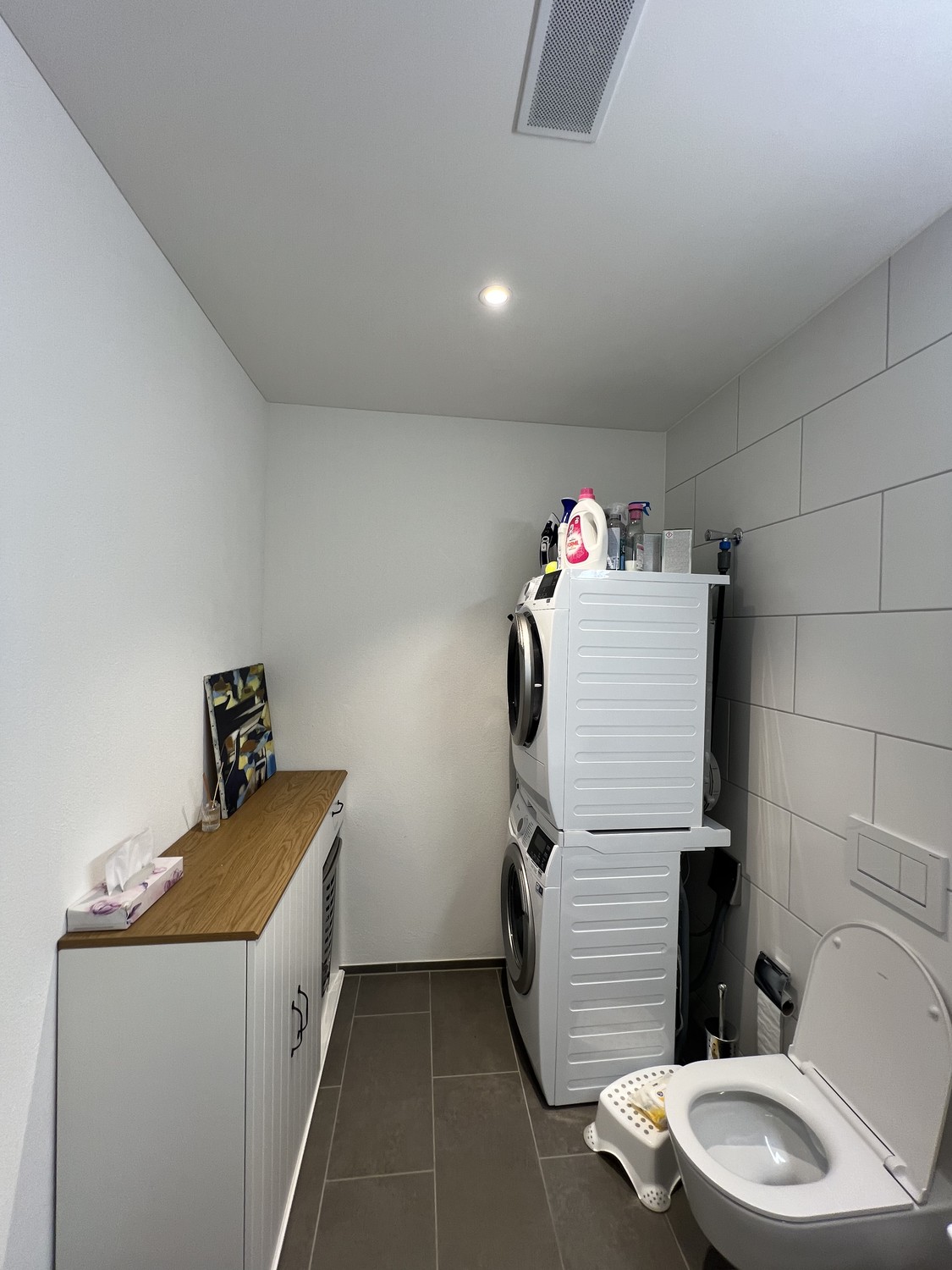 2 ½ rooms apartment, photo 6 of 9