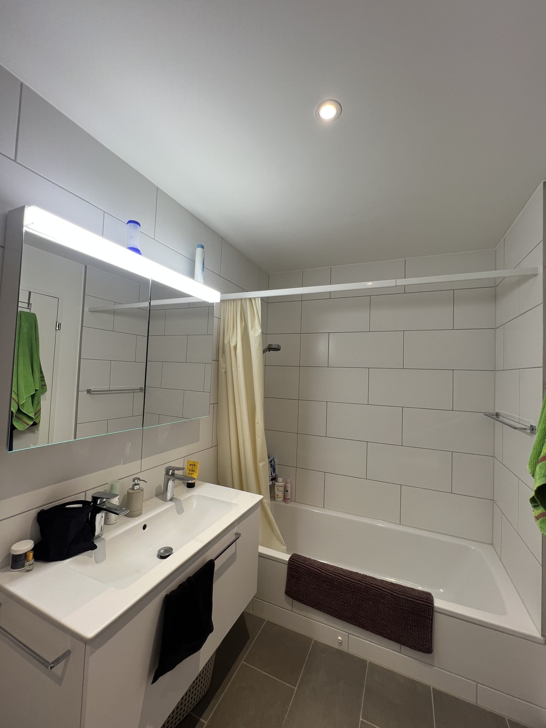 2 ½ rooms apartment, photo 7 of 9
