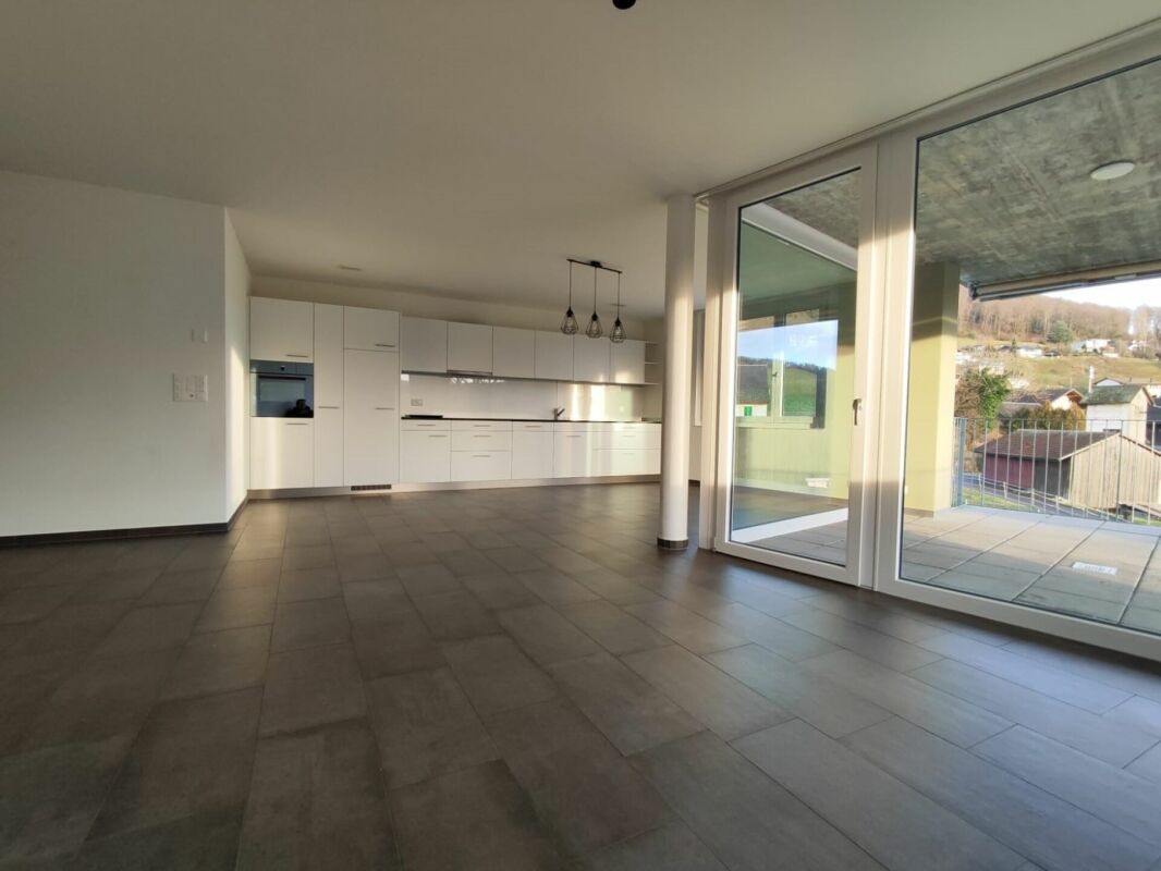 4 ½ rooms apartment