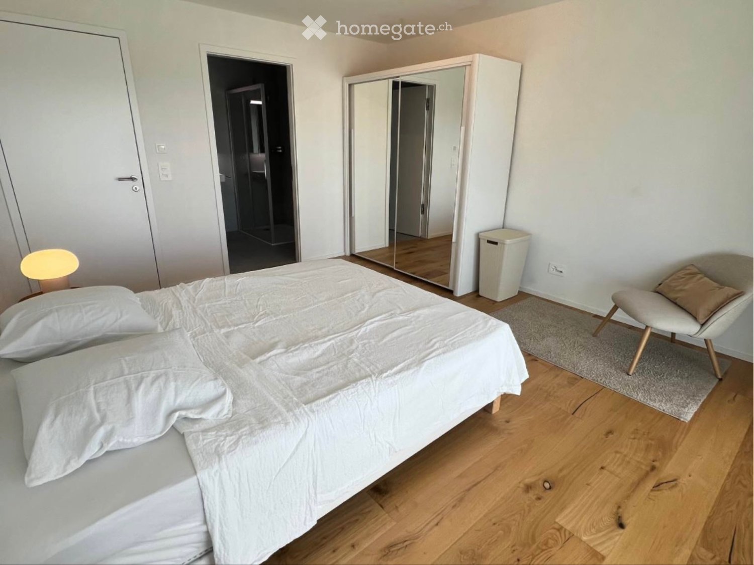 1 room single room, photo 3 of 5