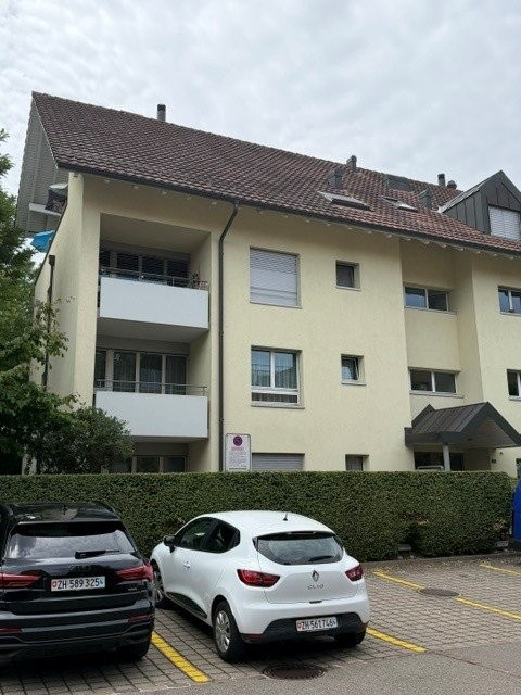 Appartement 3 ½ pièces