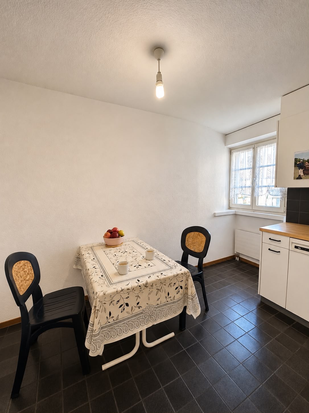 3 ½ room apartment