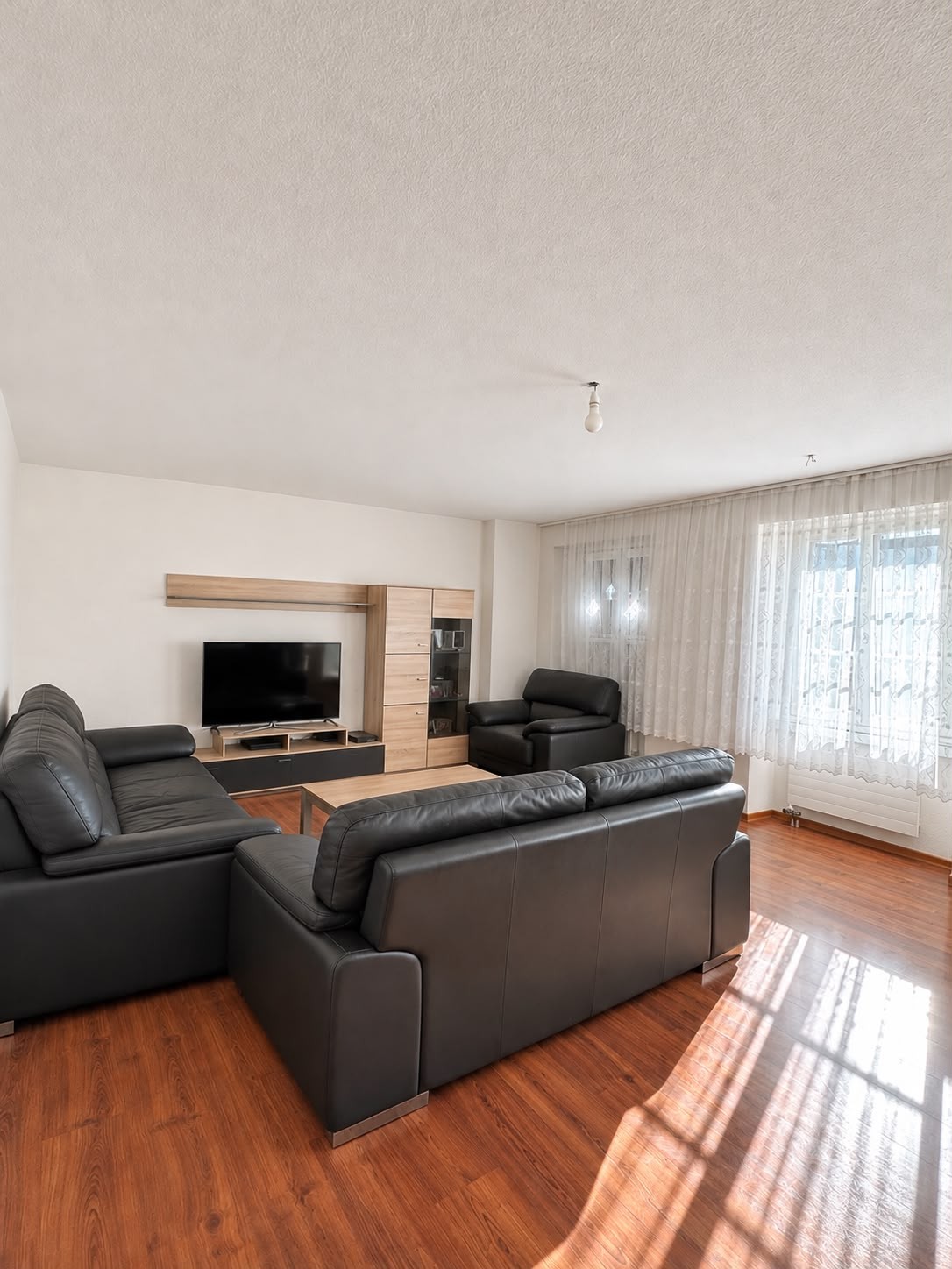 3 ½ room apartment