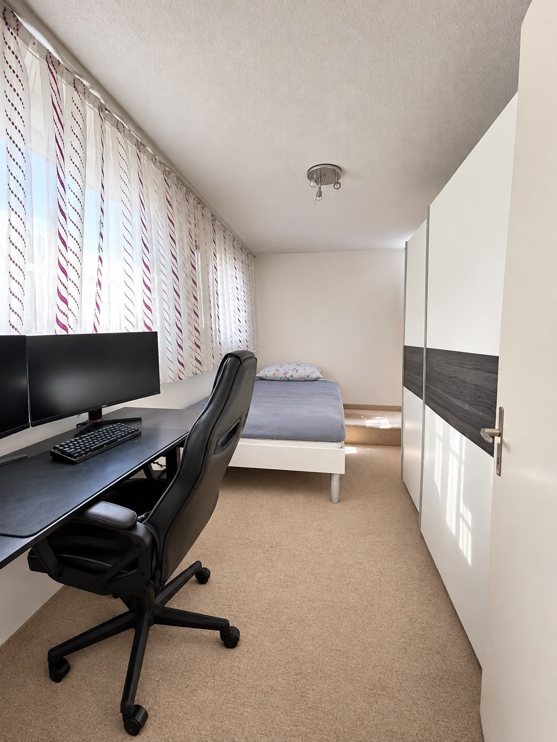3 ½ room apartment