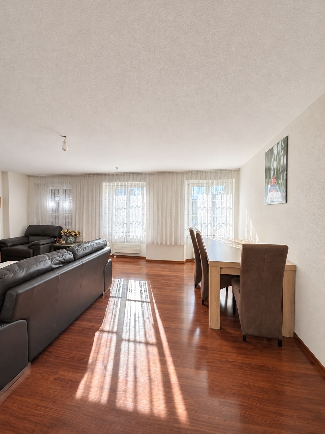 3 ½ room apartment
