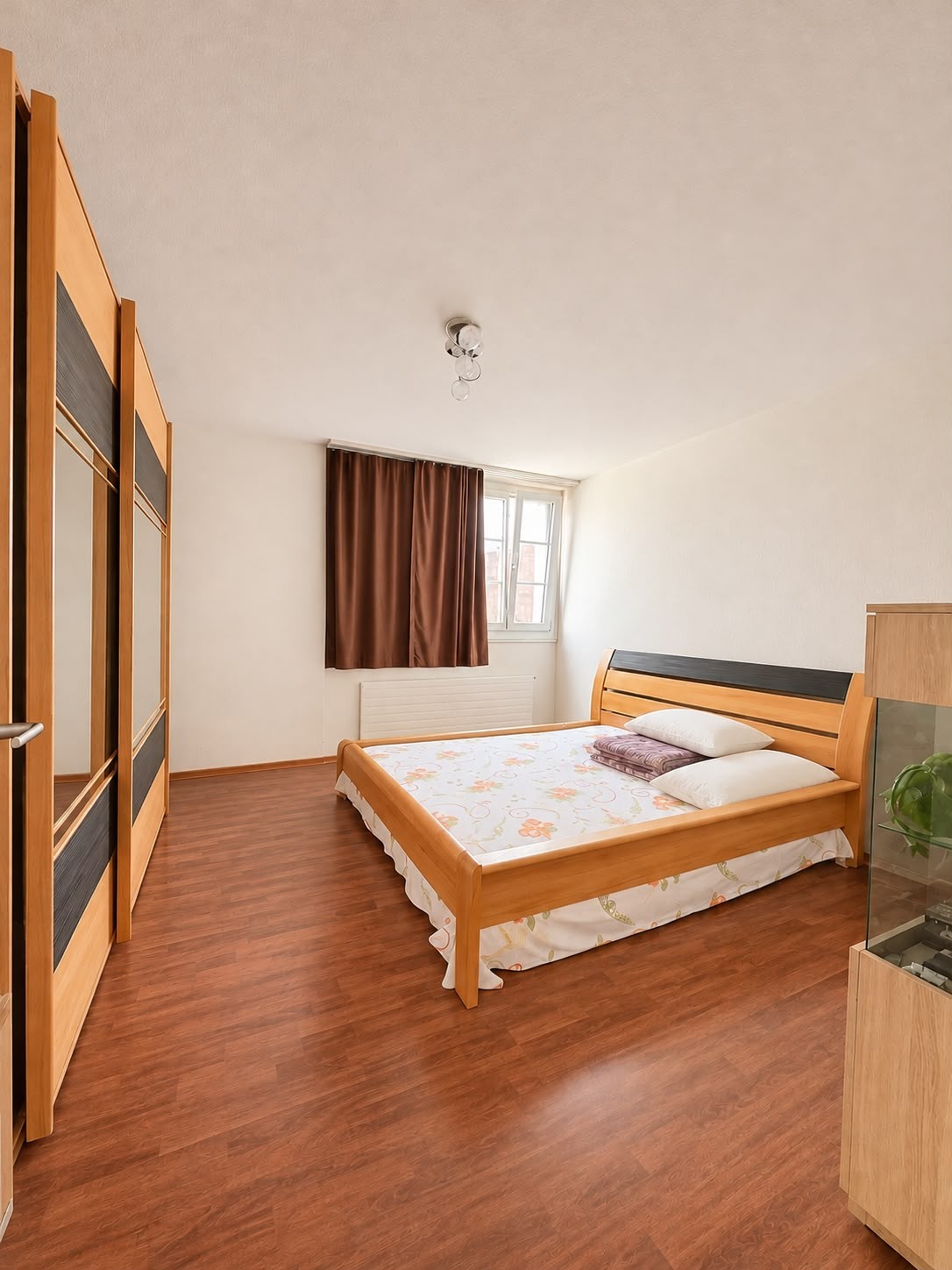 3 ½ room apartment