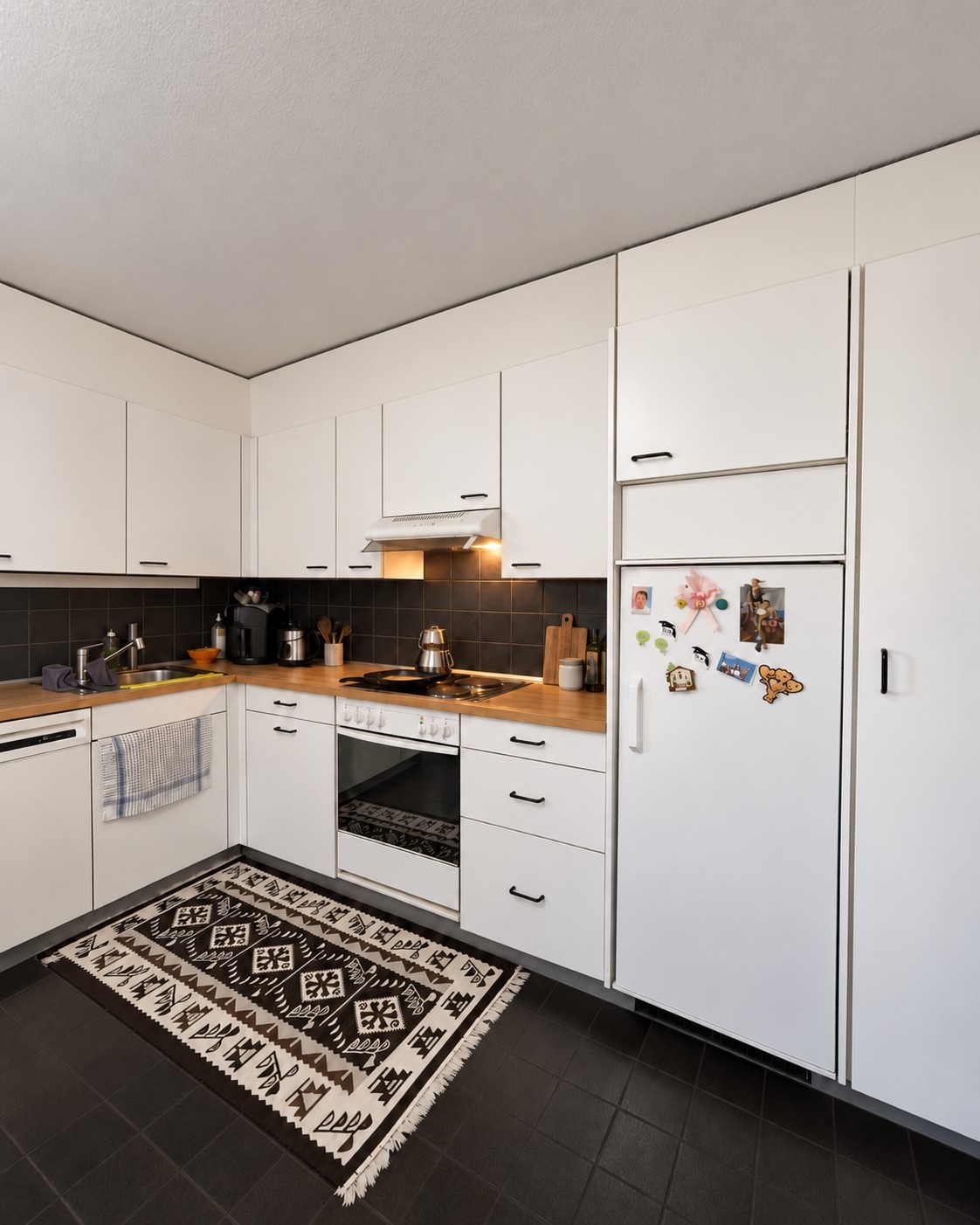 3 ½ room apartment