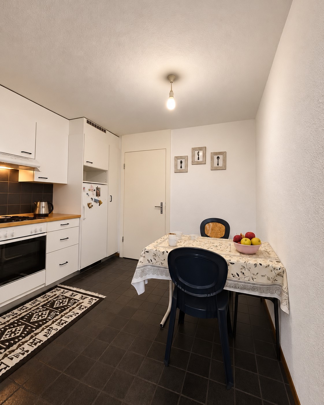 3 ½ room apartment