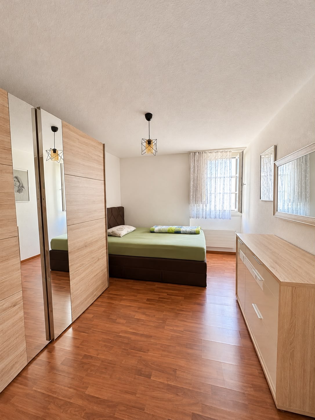 3 ½ room apartment
