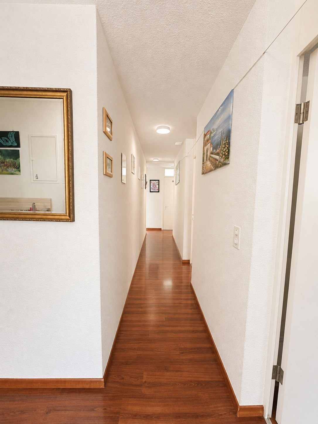 3 ½ room apartment