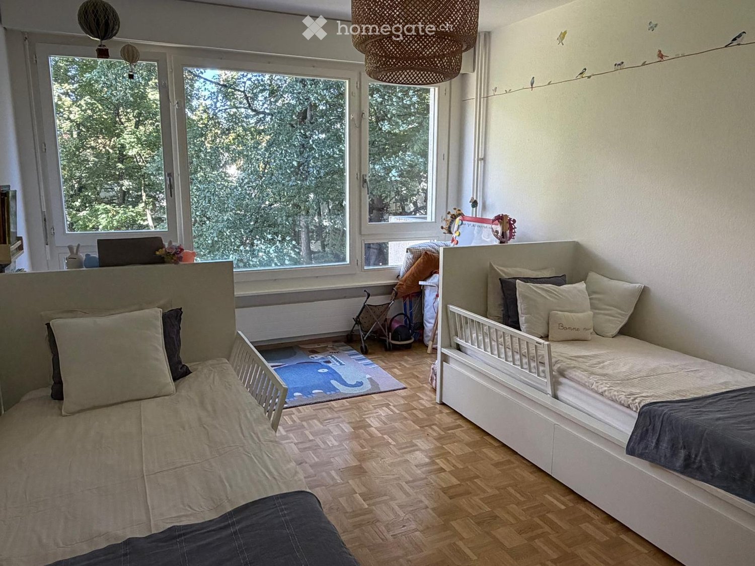 6 rooms apartment, photo 3 of 5