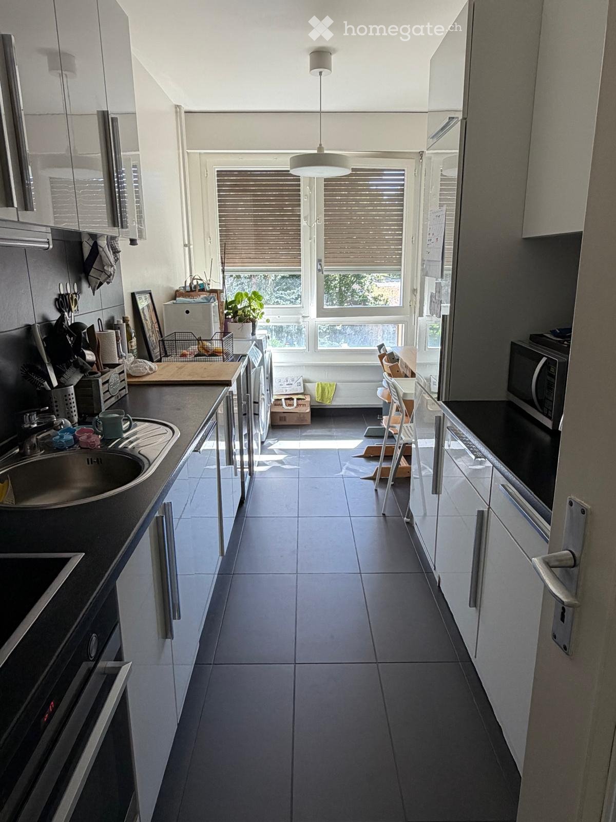 6 rooms apartment, photo 5 of 5