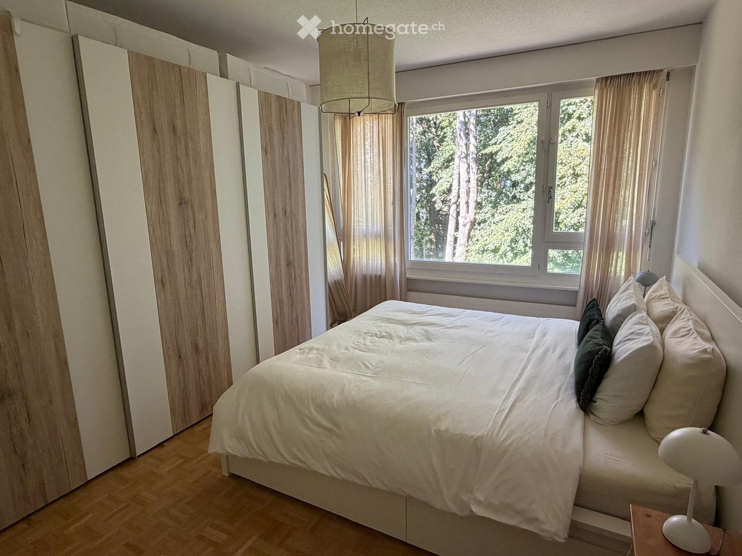 6 rooms apartment, photo 4 of 5