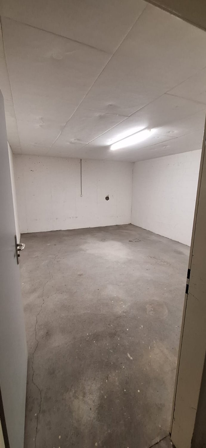 10m² hobby room, photo 2 of 3