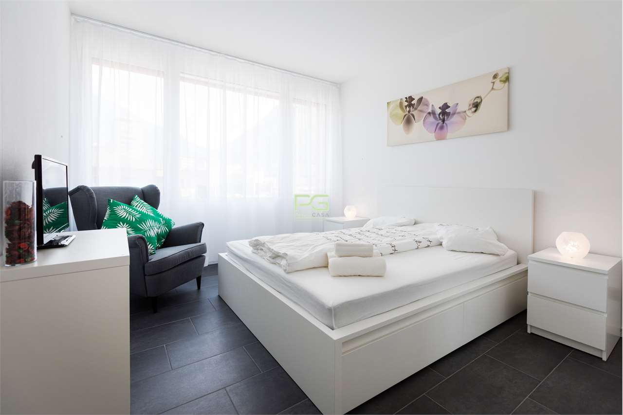 2 ½ rooms apartment, photo 4 of 5