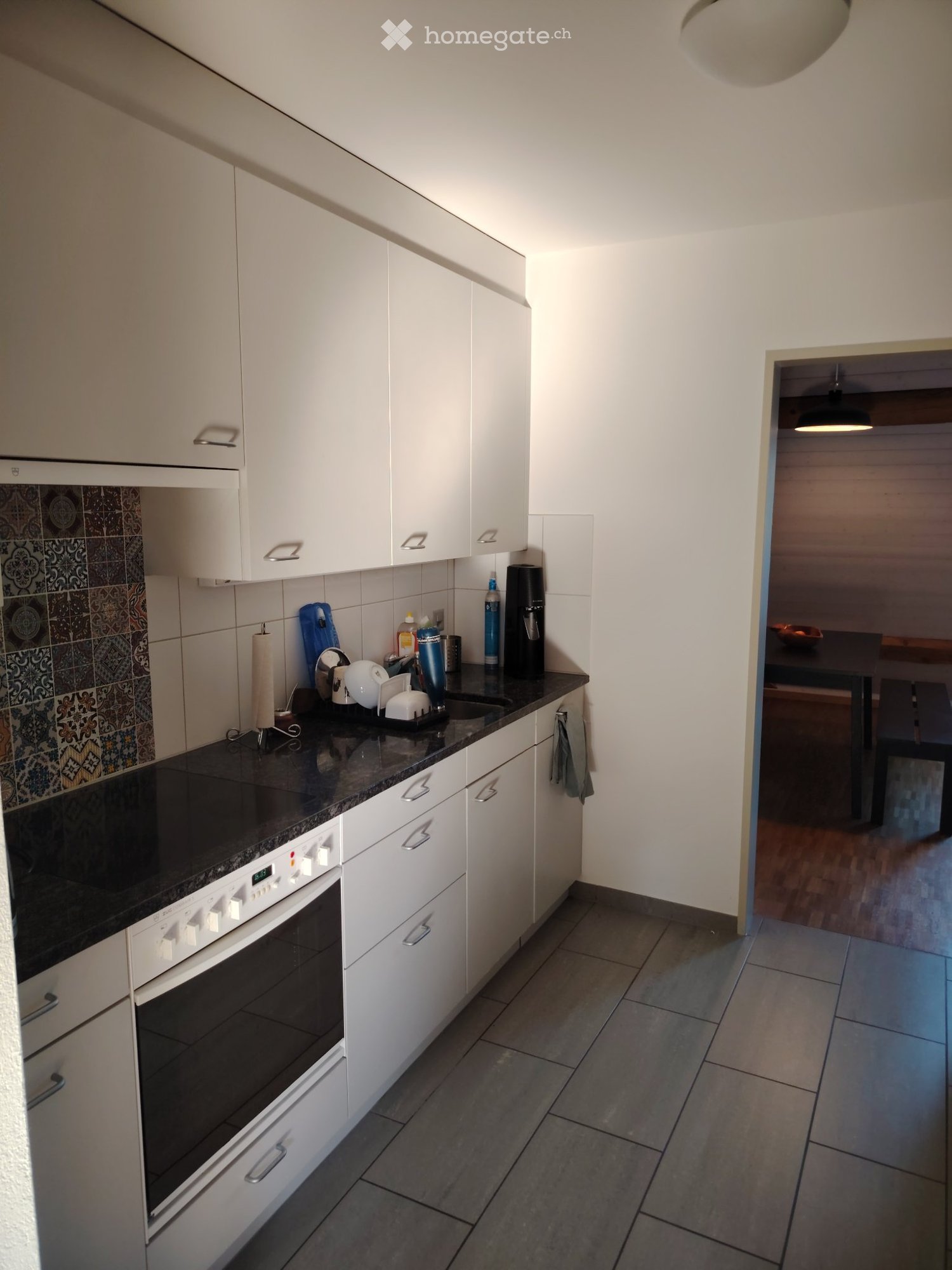 2 ½ rooms apartment, photo 3 of 5