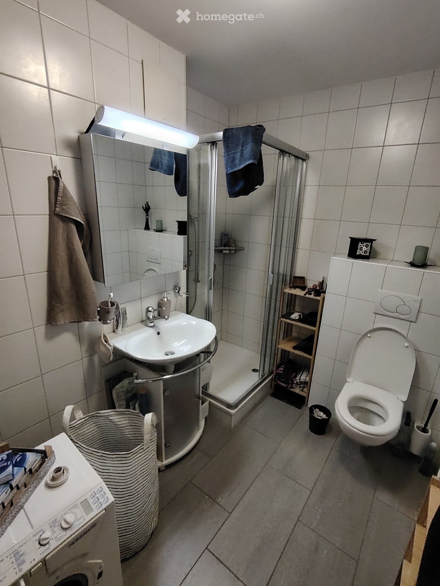 2 ½ rooms apartment, photo 4 of 5