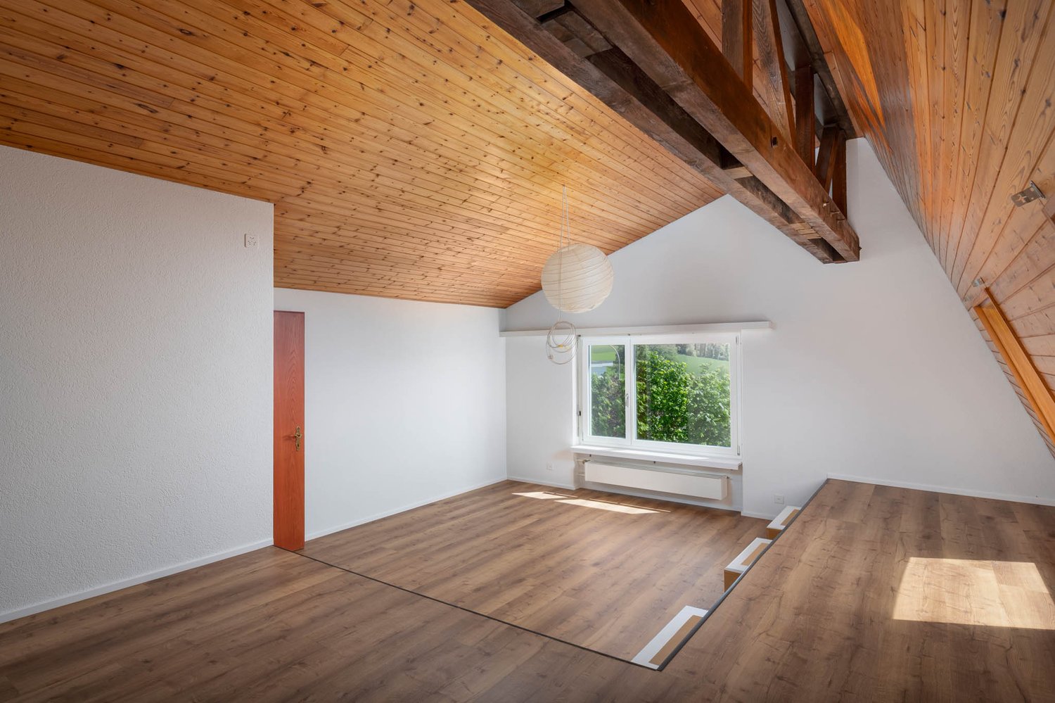 3 ½ rooms apartment, photo 10 of 10