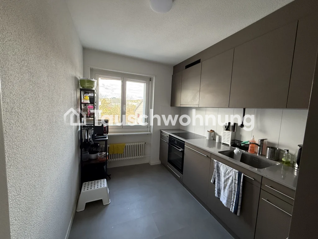 3 ½ rooms apartment, photo 6 of 8