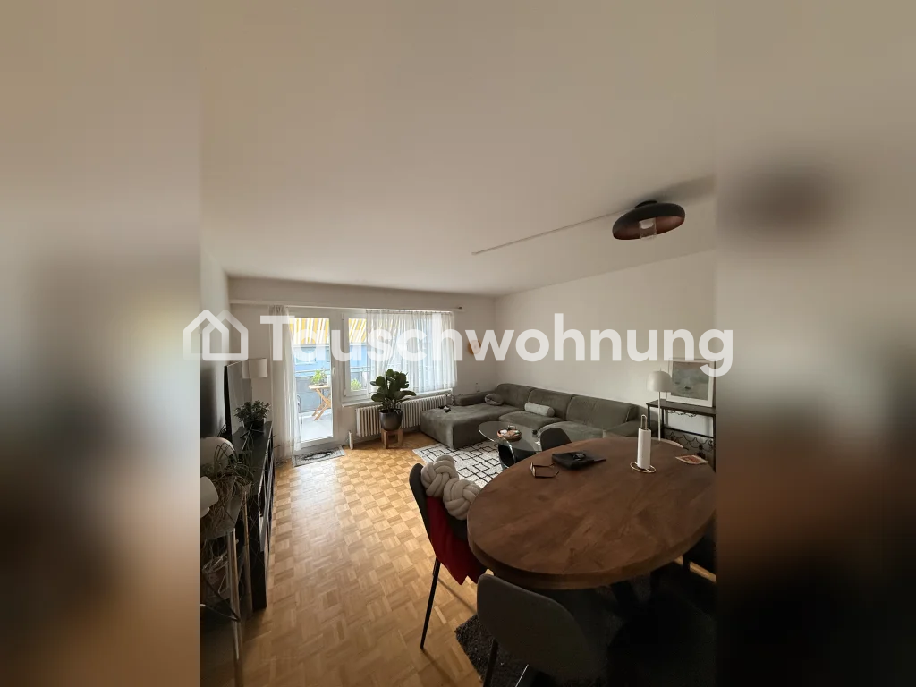 3 ½ rooms apartment, photo 2 of 8