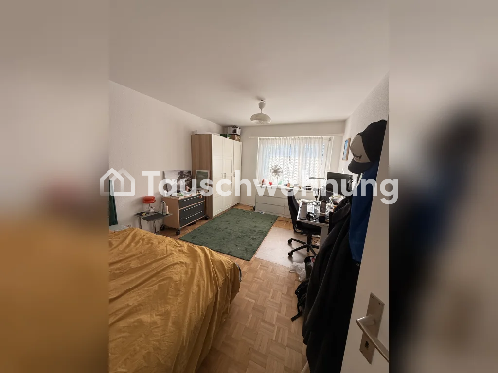 3 ½ rooms apartment, photo 3 of 8