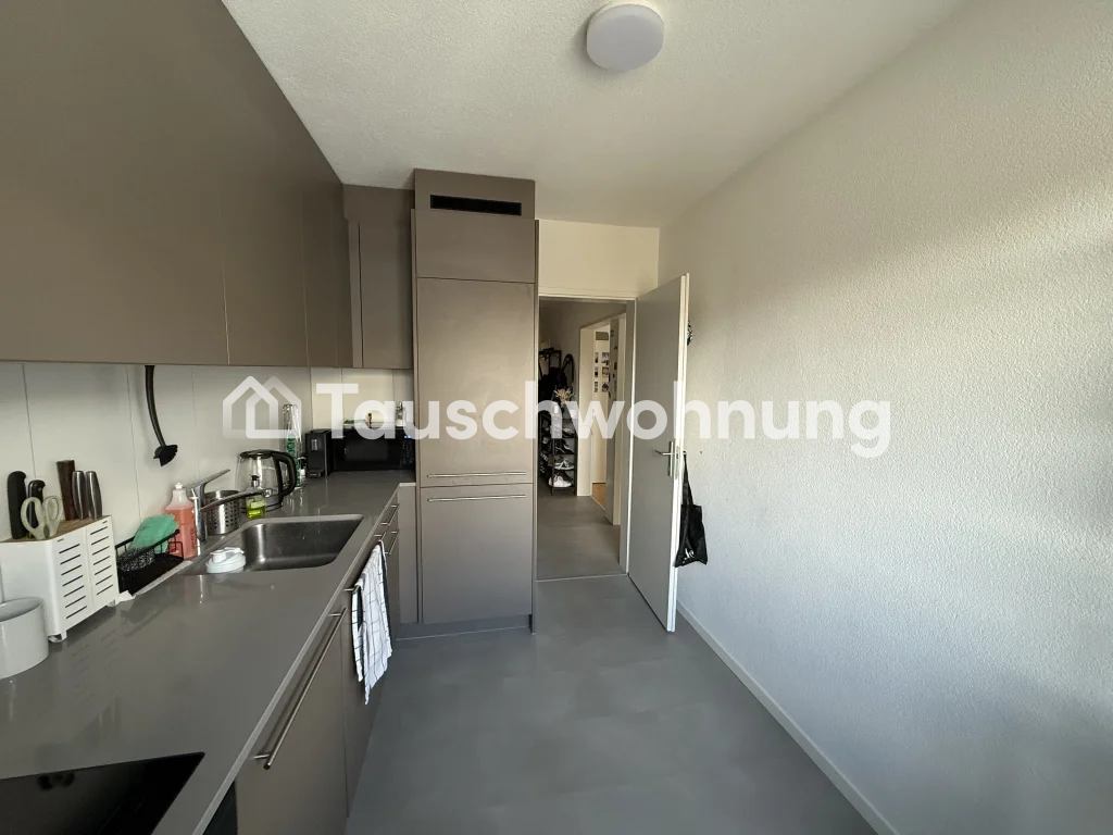 3 ½ rooms apartment, photo 7 of 8