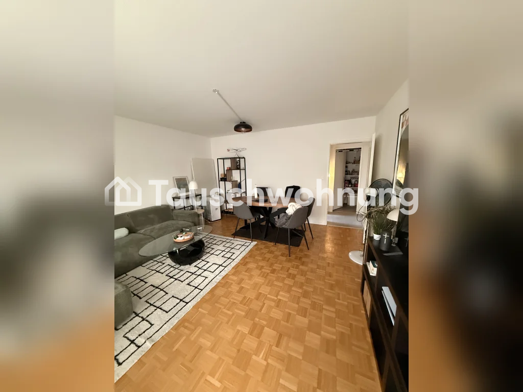3 ½ rooms apartment, photo 1 of 8