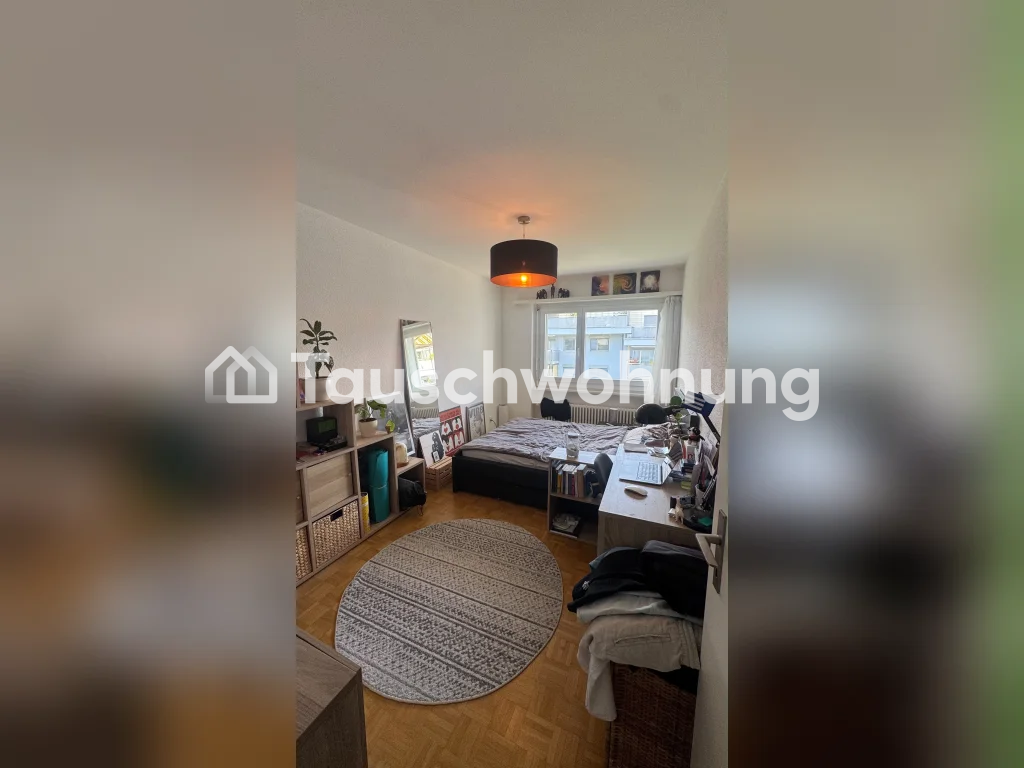 3 ½ rooms apartment, photo 4 of 8
