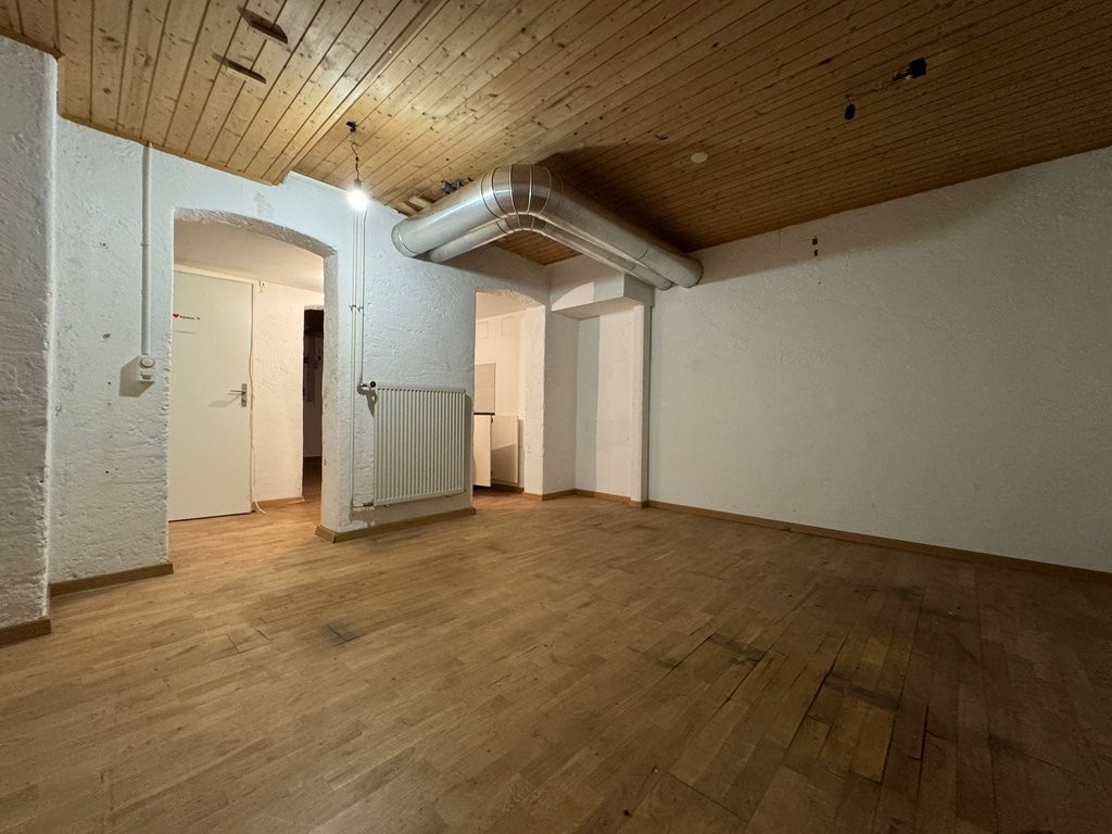 37m² pièce de stockage, photo 3 sur 5