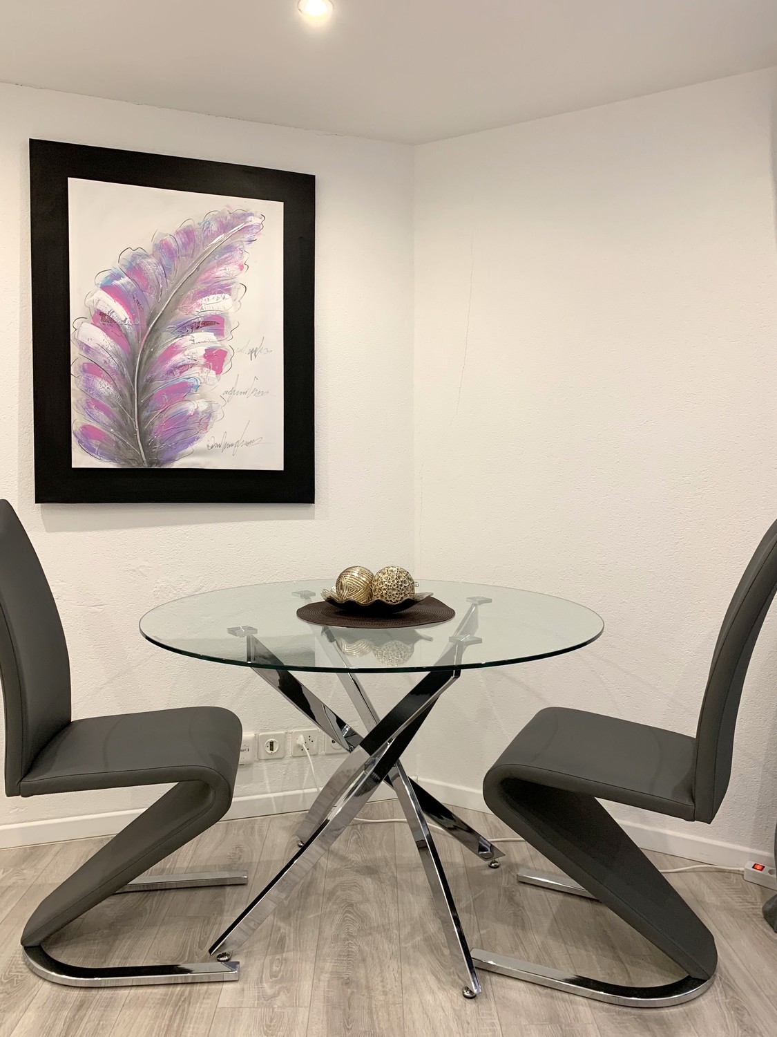 1 room apartment, photo 2 of 10