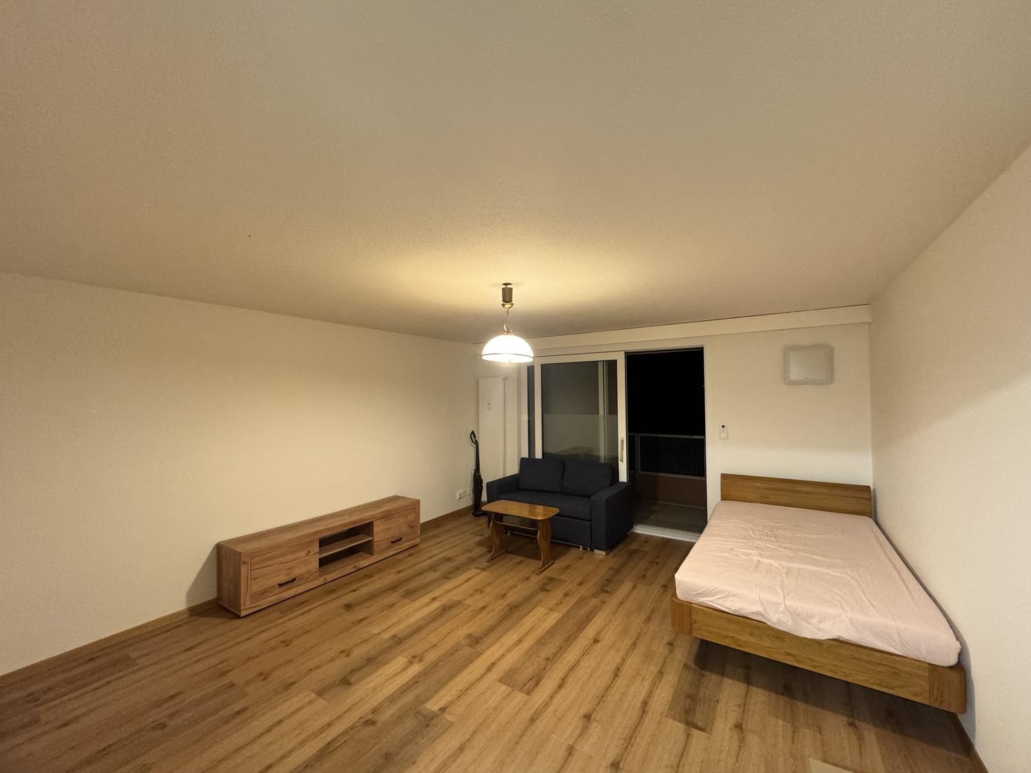 Appartement de 1 ½ pièces