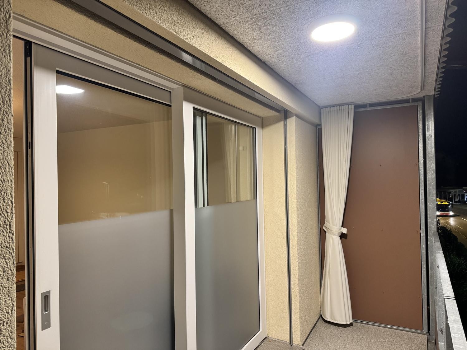 Appartement de 1 ½ pièces