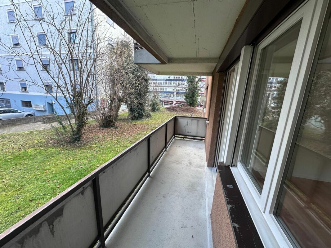 Appartamento di 3 ½ locali
