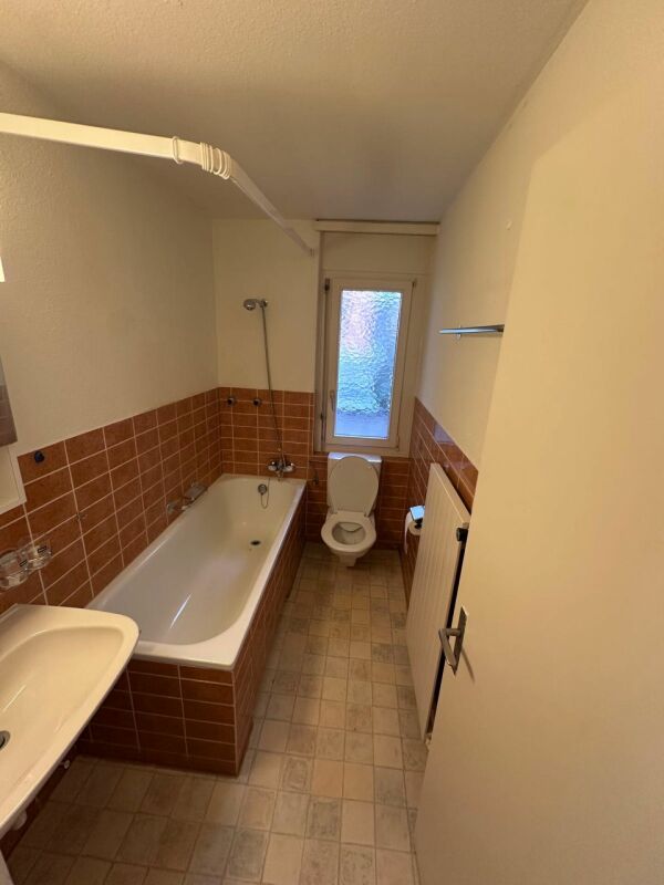 Appartamento di 3 ½ locali