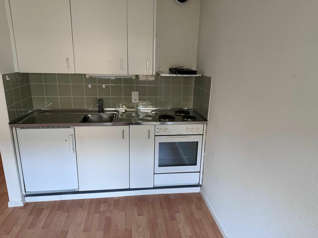 Appartamento di 3 ½ locali